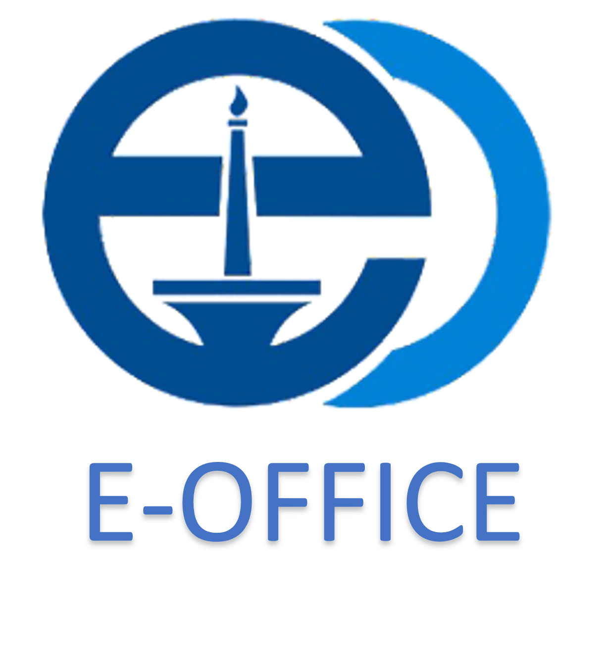 Aplikasi e-Office Jakarta